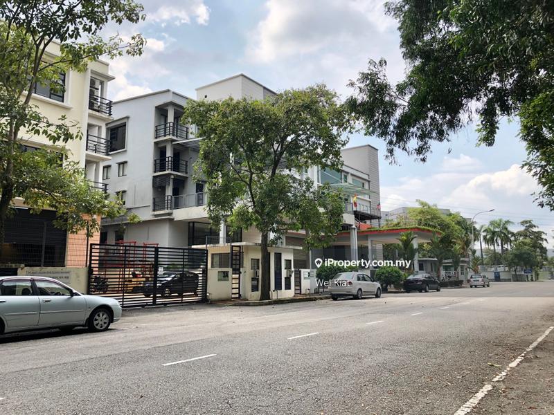 Kilang Berkembar untuk Dijual di Subang Jaya, Selangor oleh Wei Kiat - iProperty.com.my