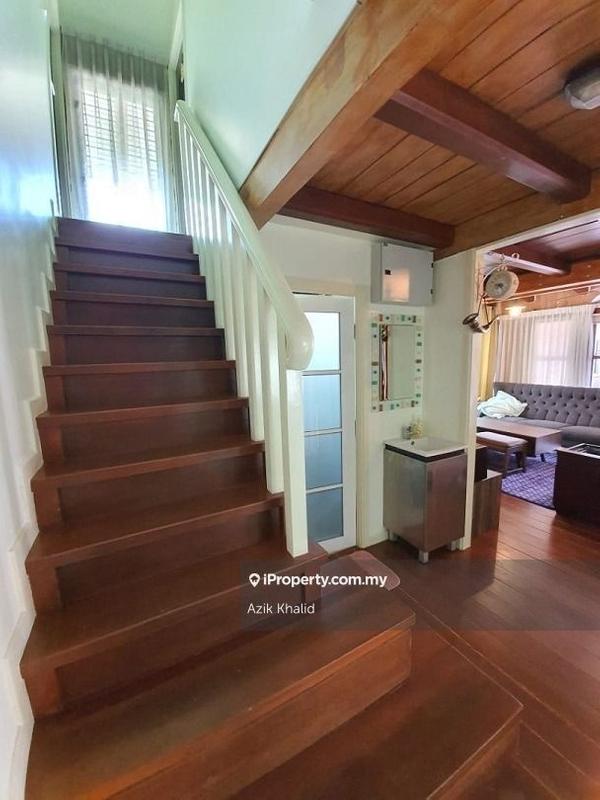 Bungalow House untuk Dijual di Kemensah Heights, Ulu Kelang oleh Azik Khalid - iProperty.com.my