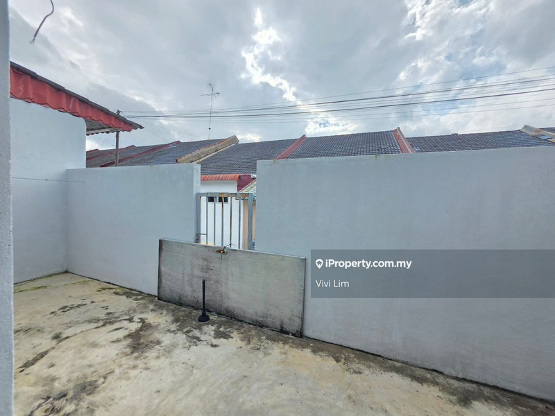 1-storey Terraced House for Sale in Taman Sri Kluang, Kluang by Vivi Lim - iProperty.com.my
