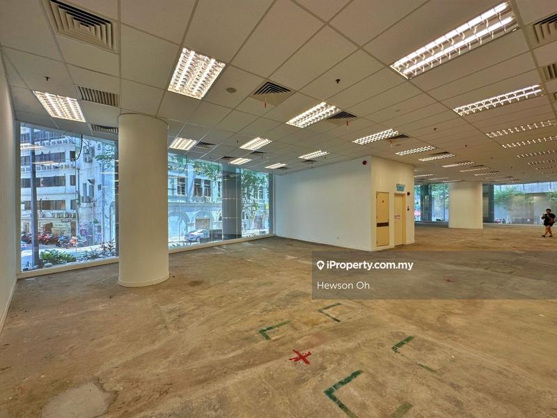Office for Rent in KLCC, KL City Centre by Hewson Oh - iProperty.com.my