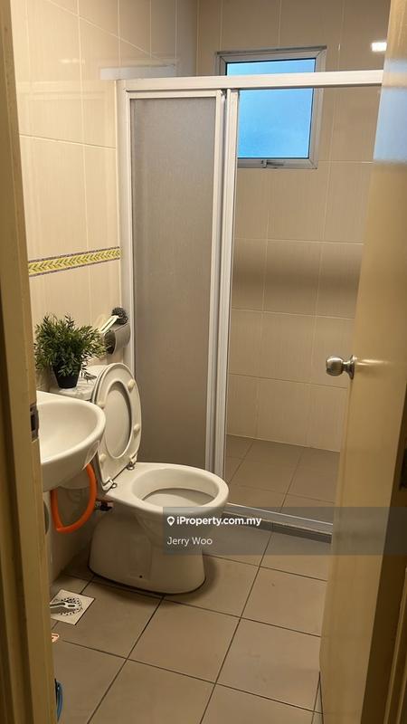 Residensi Servis untuk Dijual di OUG Parklane oleh Jerry Woo - iProperty.com.my