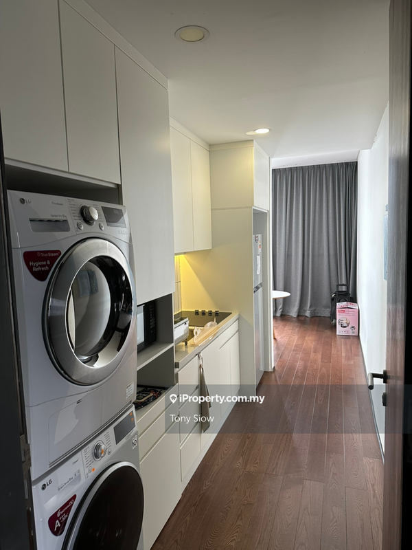 Kondominium untuk Dijual di The Fennel oleh Tony Siow - iProperty.com.my