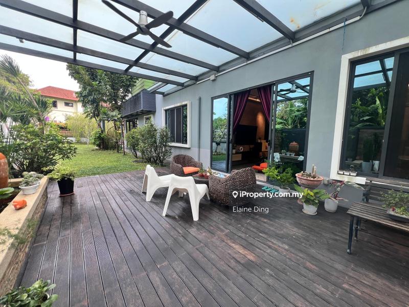 Banglo untuk Dijual di Country Heights, Kajang oleh Elaine Ding - iProperty.com.my