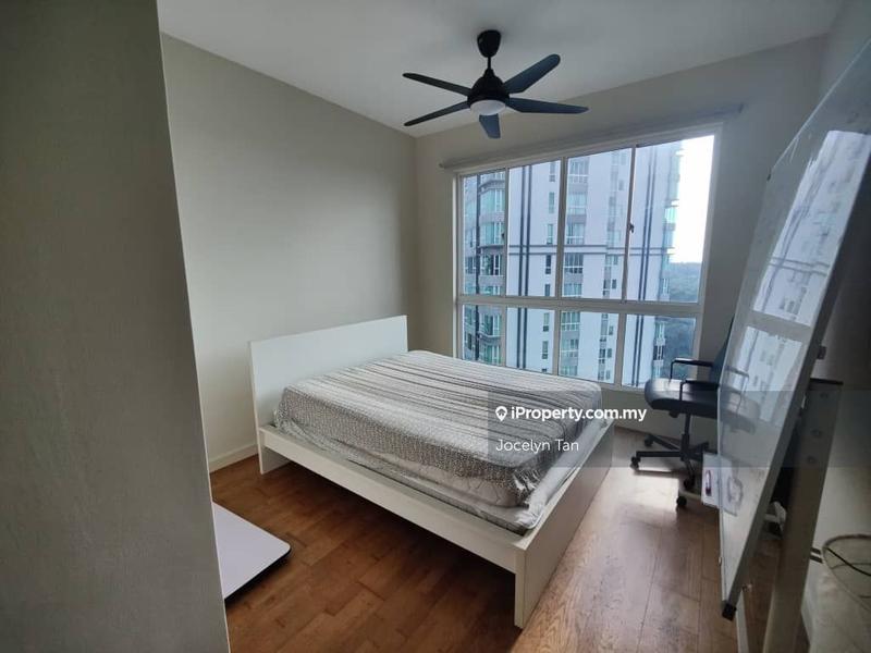 Condominium for Sale in Kiaramas Ayuria by Jocelyn Tan - iProperty.com.my
