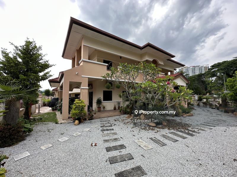 Bungalow House untuk Dijual di Sunway City Ipoh Garden Villa Corner Bungalow, Ipoh oleh Edmond Tan - iProperty.com.my