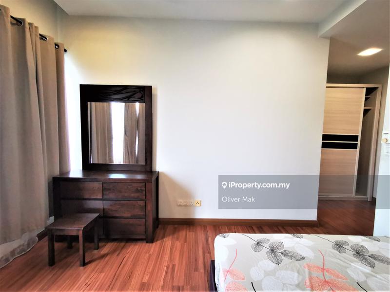 Condominium for Sale in KM1 West by Oliver Mak - iProperty.com.my