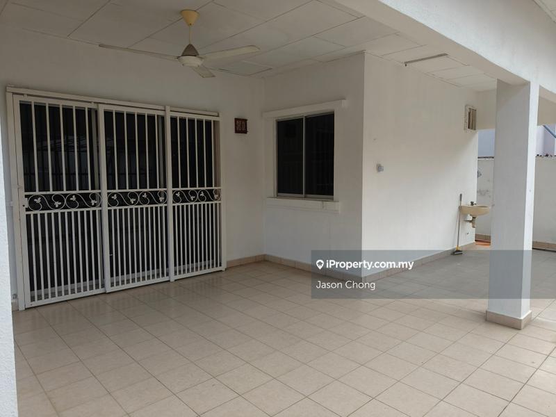 2-storey Terraced House for Sale in Taman Bukit Mewah Fasa 9, Kajang by Jason Chong - iProperty.com.my