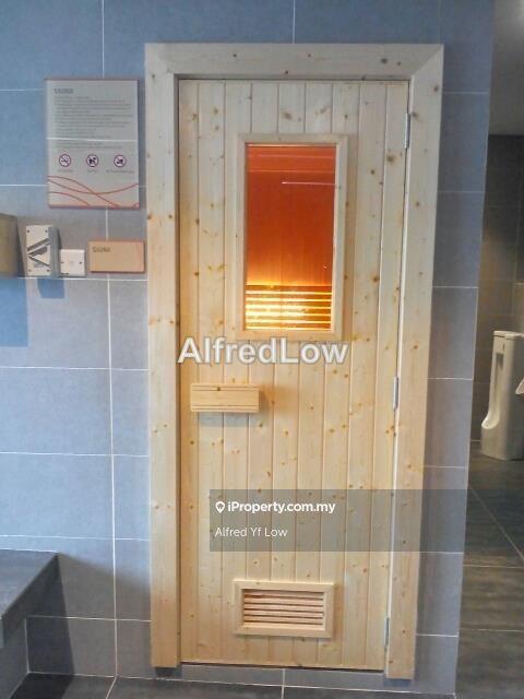 Pangsapuri untuk Dijual di Ponderosa Lakeside Apartment oleh Alfred Yf Low - iProperty.com.my