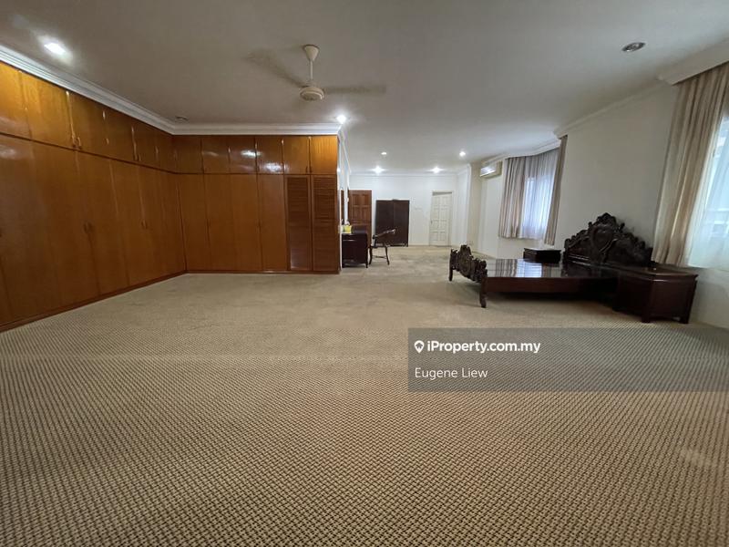 Bungalow House for Sale in Taman Bukit Pantai, Bangsar by Eugene Liew - iProperty.com.my