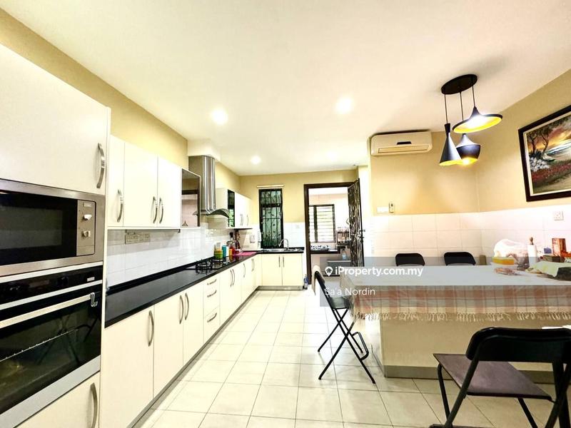 2-storey Terraced House for Sale in ajqrl, Shah Alam by Sa'a Nordin - iProperty.com.my