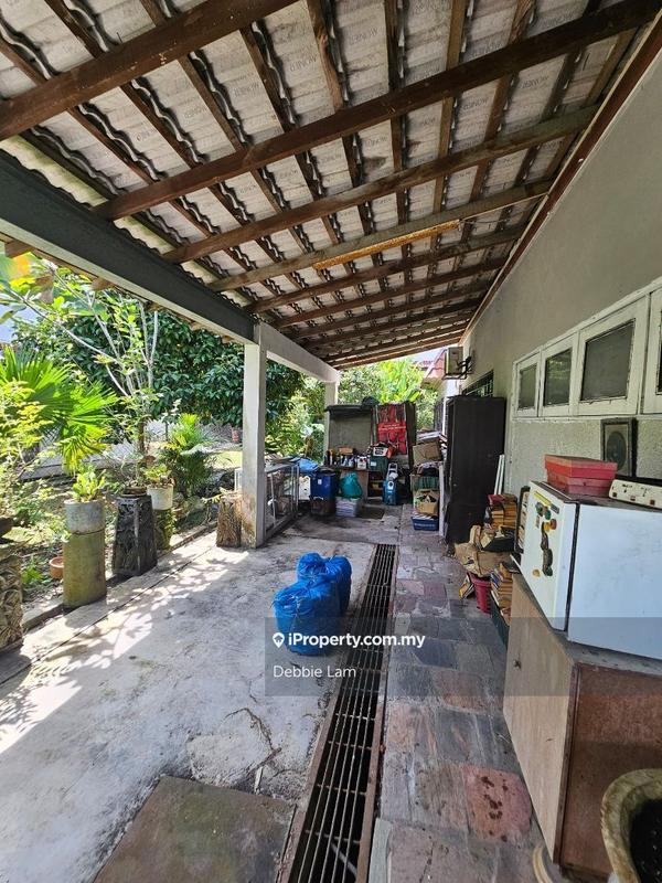 Banglo untuk Dijual di Taman Bangsar, Bangsar oleh Debbie Lam - iProperty.com.my