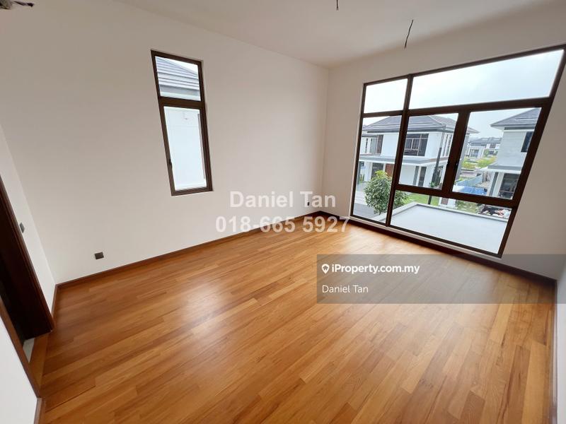 Bungalow House for Sale in Cora @ Eco Ardence, Setia Alam by Daniel Tan - iProperty.com.my