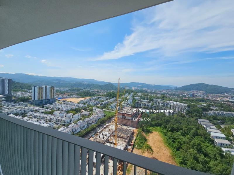 Condominium for Rent in Nadayu63 by Linda Ooi - iProperty.com.my