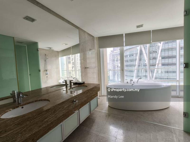 Service Residence for Sale in The Oval by Mandy Lee - iProperty.com.my