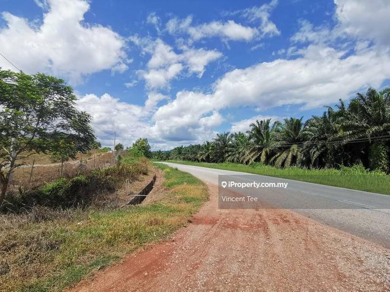 Tanah Pertanian untuk Dijual di Taman Jelebu, Kuala Klawang oleh Vincent Tee - iProperty.com.my
