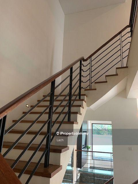 Semi-Detached House for Sale in Mont Kiara, Kuala Lumpur by Lach - iProperty.com.my