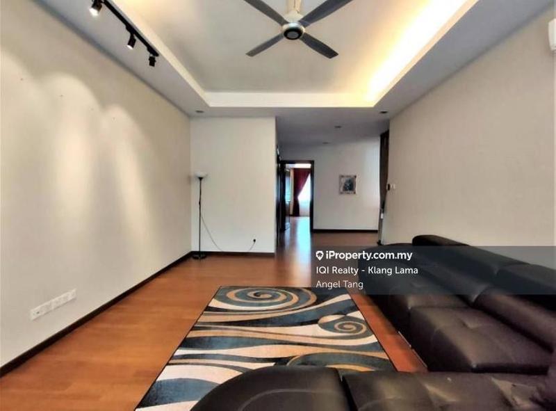 Banglo untuk Dijual di Damansara Idaman,Ara Damansara, Ara Damansara oleh Angel Tang - iProperty.com.my