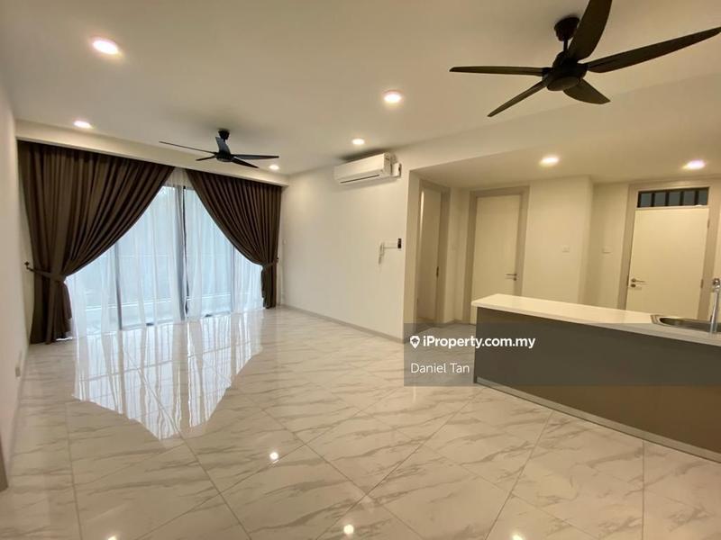 For Rent - South Brooks