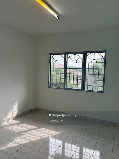 For Sale - Apartment Selasih