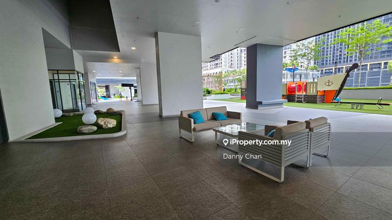 Service Residence for Sale in Sunway Avila Residences by Danny Chan - iProperty.com.my