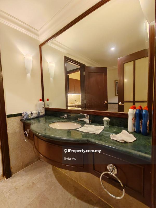 Residensi Servis untuk Dijual di Berjaya Times Square oleh Evie Au - iProperty.com.my
