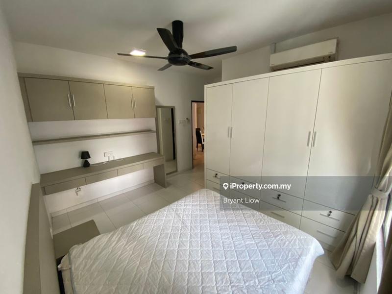Service Residence for Rent in The Heights Residence by Bryant Liow - iProperty.com.my