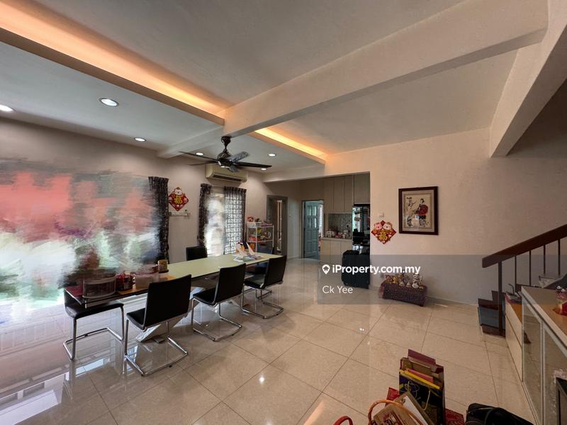 Rumah Berkembar untuk Dijual di Jalil Sutera, Bukit Jalil oleh Ck Yee - iProperty.com.my