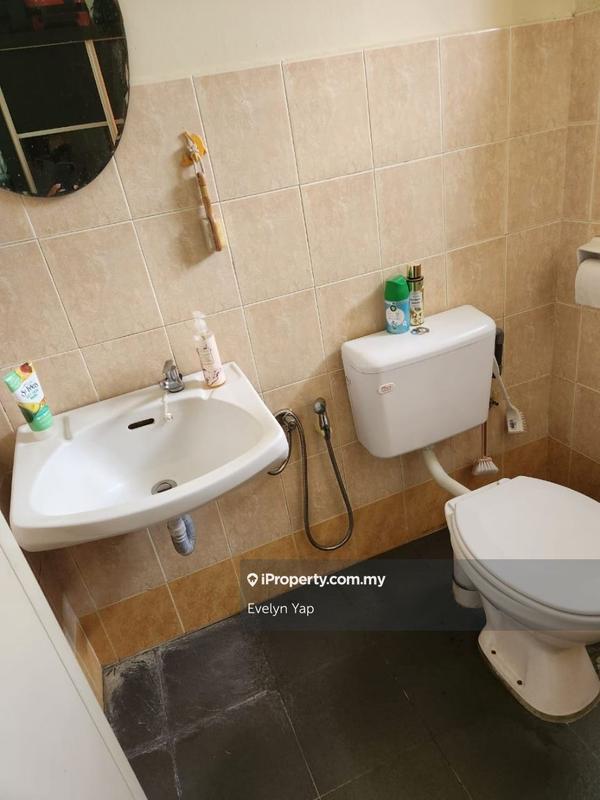Pangsapuri untuk Dijual di Cengal Apartment oleh Evelyn Yap - iProperty.com.my