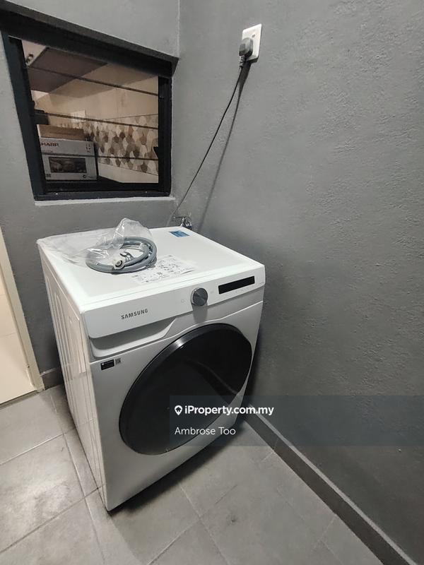 For Sale - D'Cosmos Residences