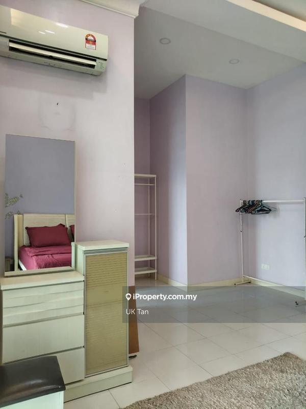 Terraced House for Rent in Bandar Rimbayu, Telok Panglima Garang by UK Tan - iProperty.com.my