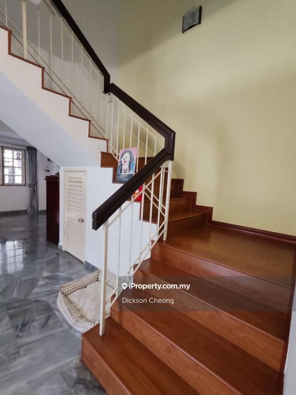 Rumah Berangkai 2 Tingkat untuk Dijual di Bandar Utama 4, Bandar Utama oleh Dickson Cheong - iProperty.com.my