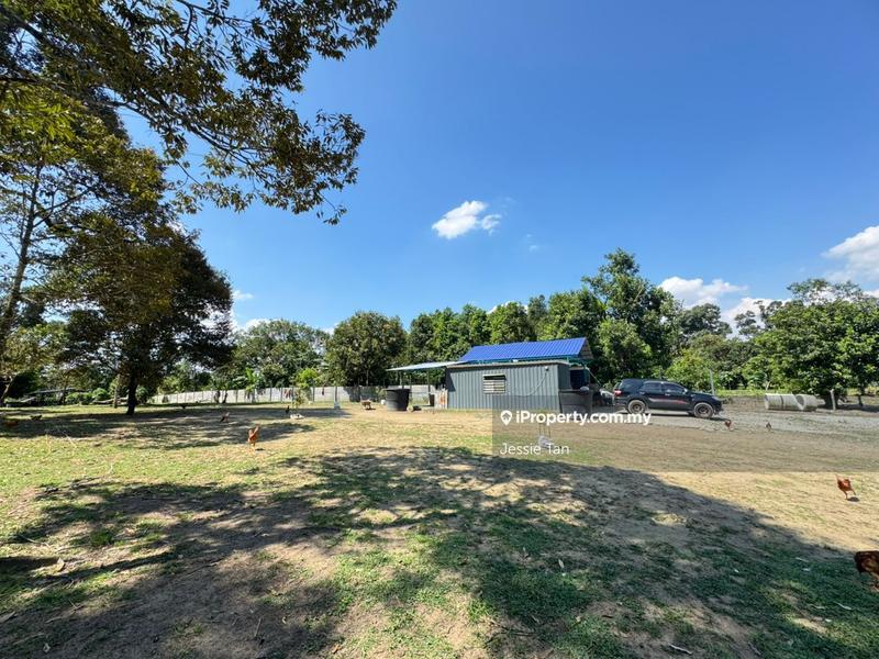 Agricultural Land for Sale in Kangkar Pulai, Skudai by Jessie Tan - iProperty.com.my