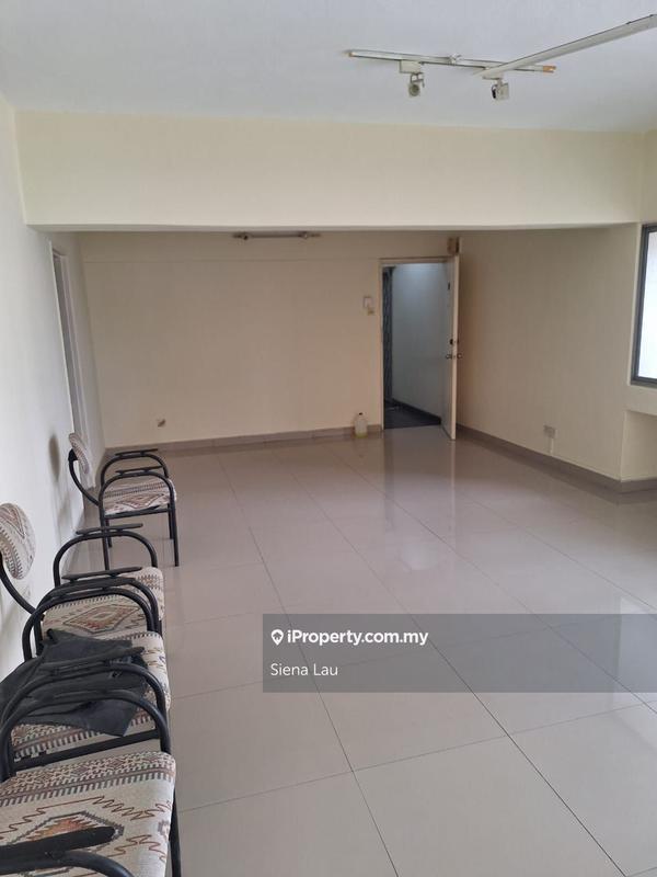 Condominium for Sale in Faber Ria by Siena Lau - iProperty.com.my
