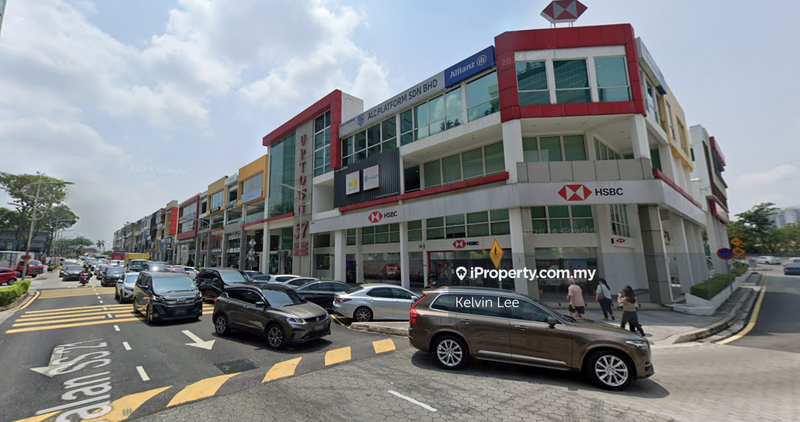 For Sale - SS 21, Damansara Utama, SS 2, Taman Tun Dr Ismail, TTDI