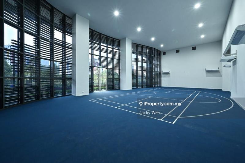 Condominium for Rent in TRIA Seputeh in 9 Seputeh, Kuala Lumpur by Jacky Wan - iProperty.com.my