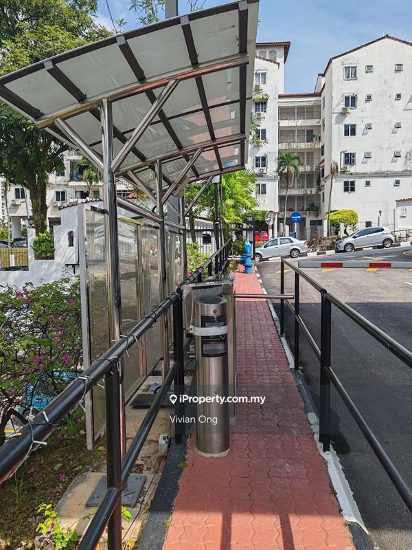 Condominium for Sale in Pantai Hillpark 3 by Vivian Ong - iProperty.com.my