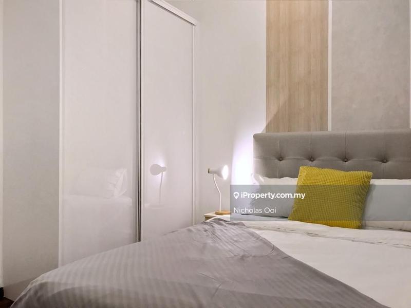 Residensi Servis untuk Dijual di PJ Midtown oleh Nicholas Ooi - iProperty.com.my