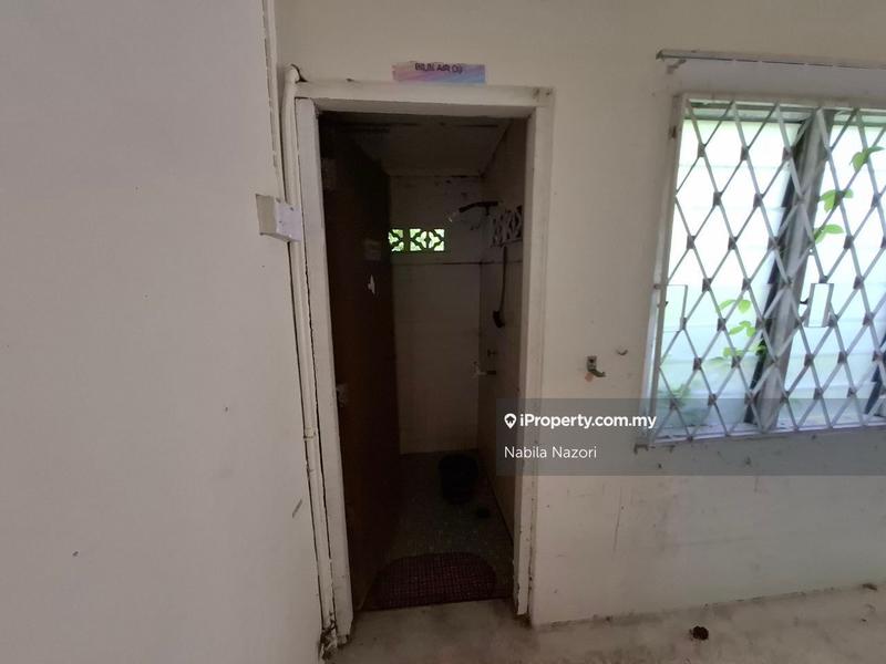 Banglo untuk Dijual di Kampung Padang Bongor, Kota Bharu oleh Nabila Nazori - iProperty.com.my