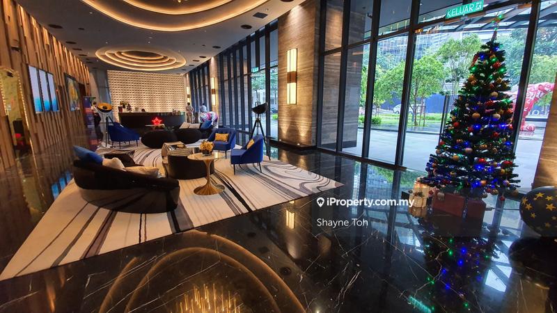 Service Residence for Rent in Star Residences Two by Shayne Toh - iProperty.com.my