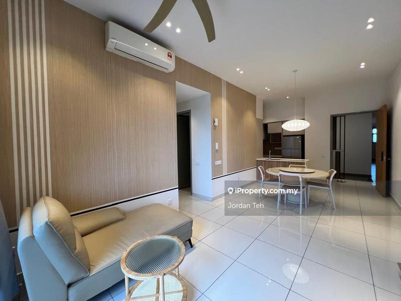 Service Residence for Sale in Millerz Square Serviced Residence by Jordan Teh - iProperty.com.my