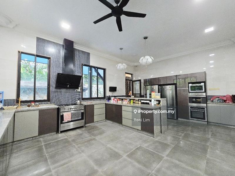 Bungalow House for Sale in Glenhill Saujana, Shah Alam by Reni Lim - iProperty.com.my