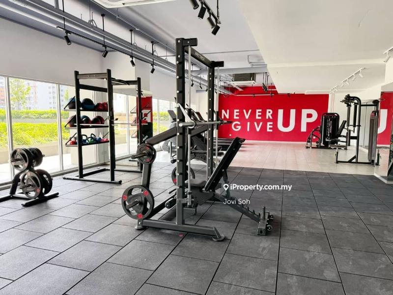 For Rent - PPAM Residensi Amansuri