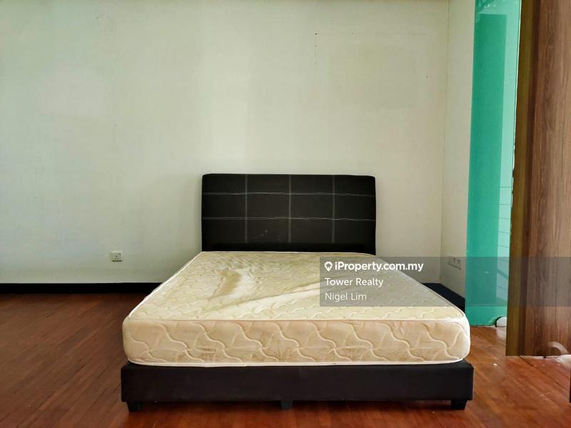 Service Residence for Rent in The Scott Garden SOHO by Nigel Lim - iProperty.com.my