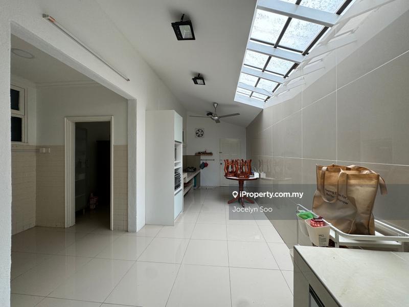 Semi-Detached House for Sale in Beverly Heights , Ampang, Ampang by Jocelyn Soo - iProperty.com.my