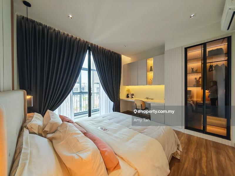 For Sale - The Corliss Residence @ The NorthBank