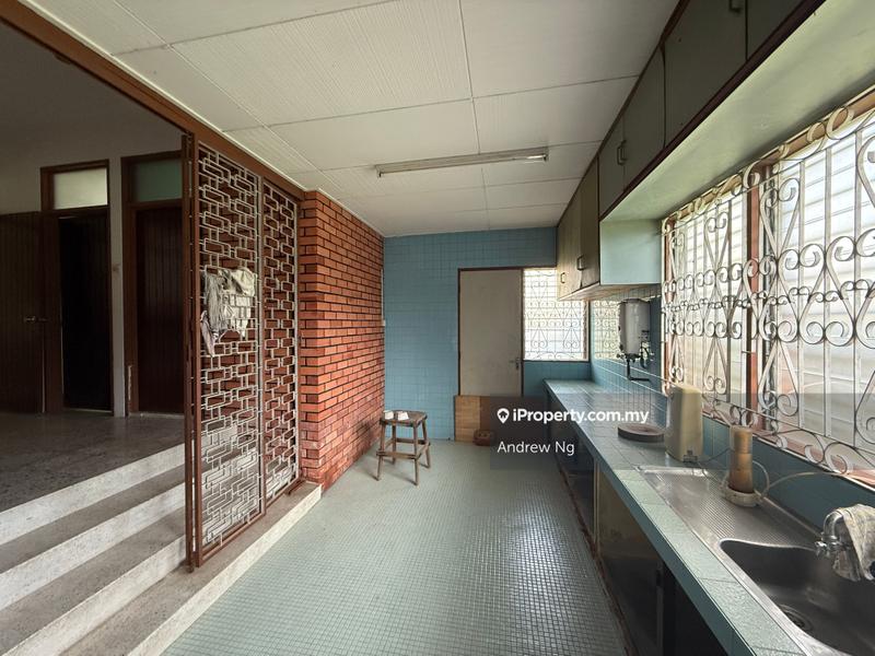 Semi-Detached House for Sale in Georgetown, George Town by Andrew Ng - iProperty.com.my