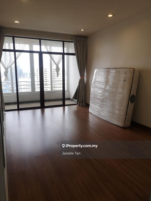 Condominium for Sale in Desa Bangsar Ria by Janelle Tan - iProperty.com.my