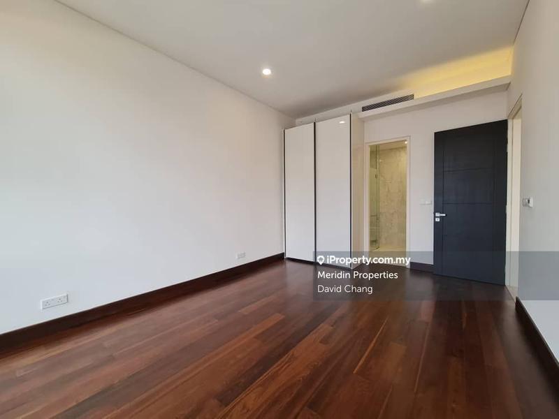 Service Residence for Rent in Banyan Tree Signatures by David Chang - iProperty.com.my