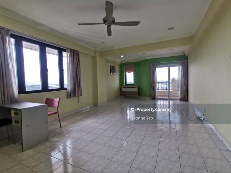 For Sale - Tropika Paradise Condominium