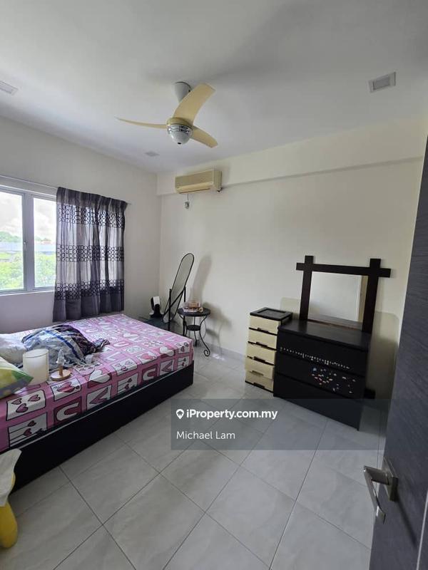 Kondominium untuk Dijual di Dataran Prima oleh Michael Lam - iProperty.com.my